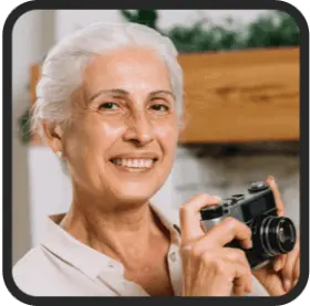 GlycoVex ® Glucose Balance & Vitality Experience